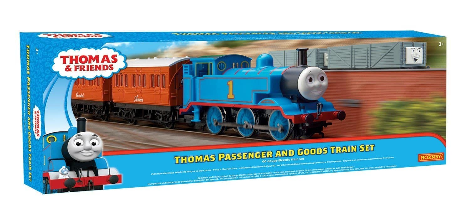 Trem a Pilha Thomas e Amigos, Brinquedo para Bebês Thomas Usado 77733458