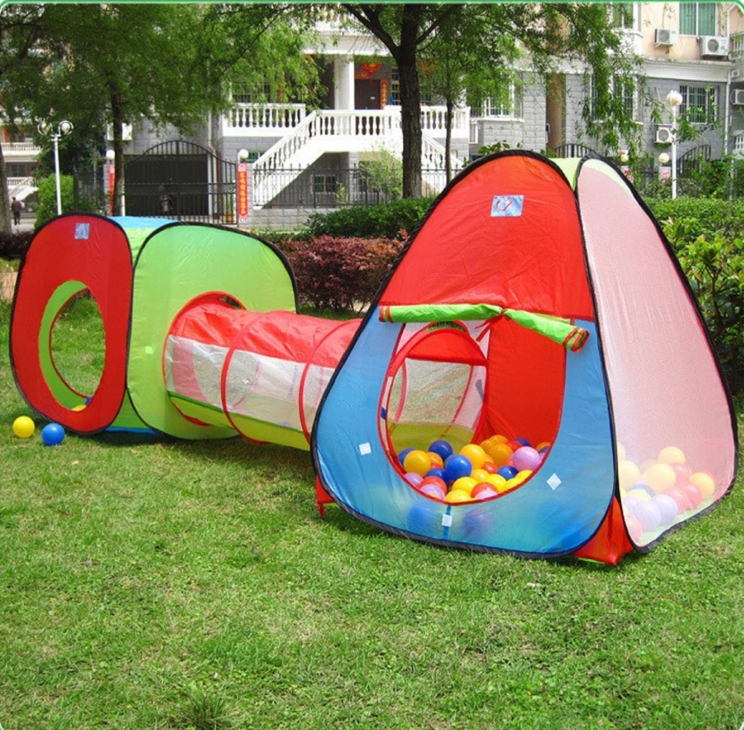 Thomas trem de brinquedo crianças tenda tenda ao ar livre no interior sala  de crianças jogo tenda bebê casa tenda frete grátis - AliExpress