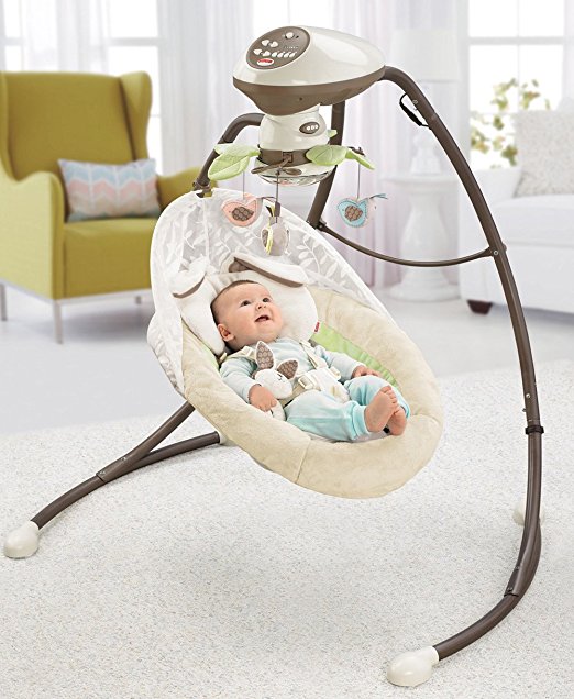 Venda Cadeira de balanço para bebê elétrica Bioby Cadeiras de balanço para  bebê com cinco modos de balanço Bluetooth Música Controle Remoto  Espreguiçadeira de bebê - Banggood Portugal Mobile