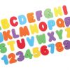 Letras e Numeros Little Tikes Bath Letters and Numbers
