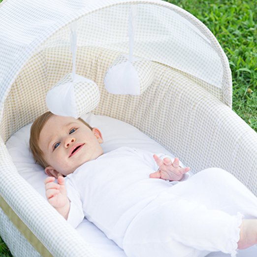 iBaby Concierge Consultoria Enxoval de Bebe nos Estados Unidos e no Brasil:  Novo Berço Portátil da Chicco Lullaby Baby