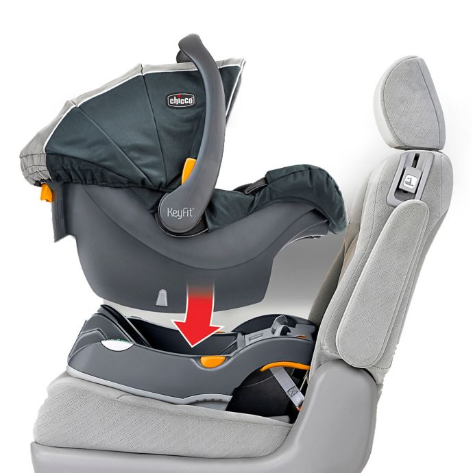 Cadeirinha Bebê Conforto Chicco Keyfit, Keyfit 30 Car Seat